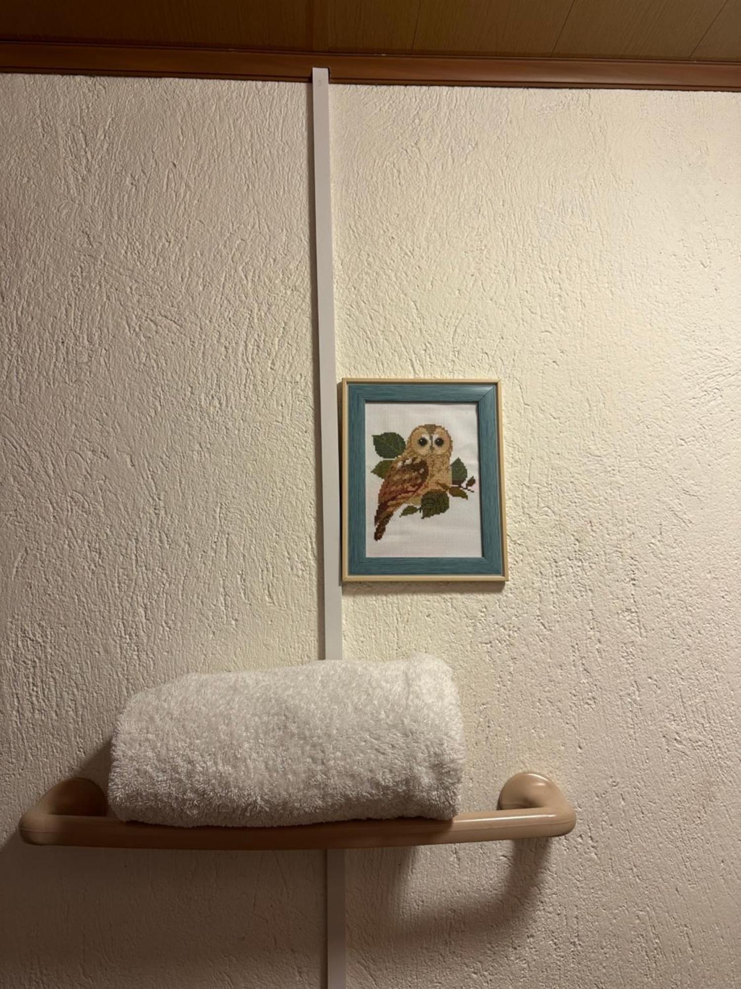 ホテル Owl House Piedades エクステリア 写真